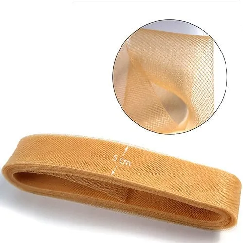 Hard Crinoline 5cm