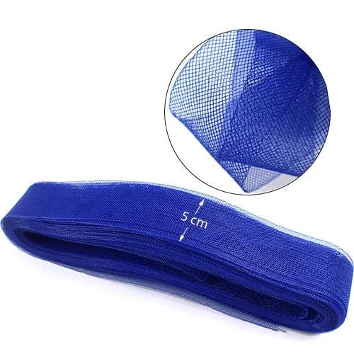 Hard Crinoline 5cm