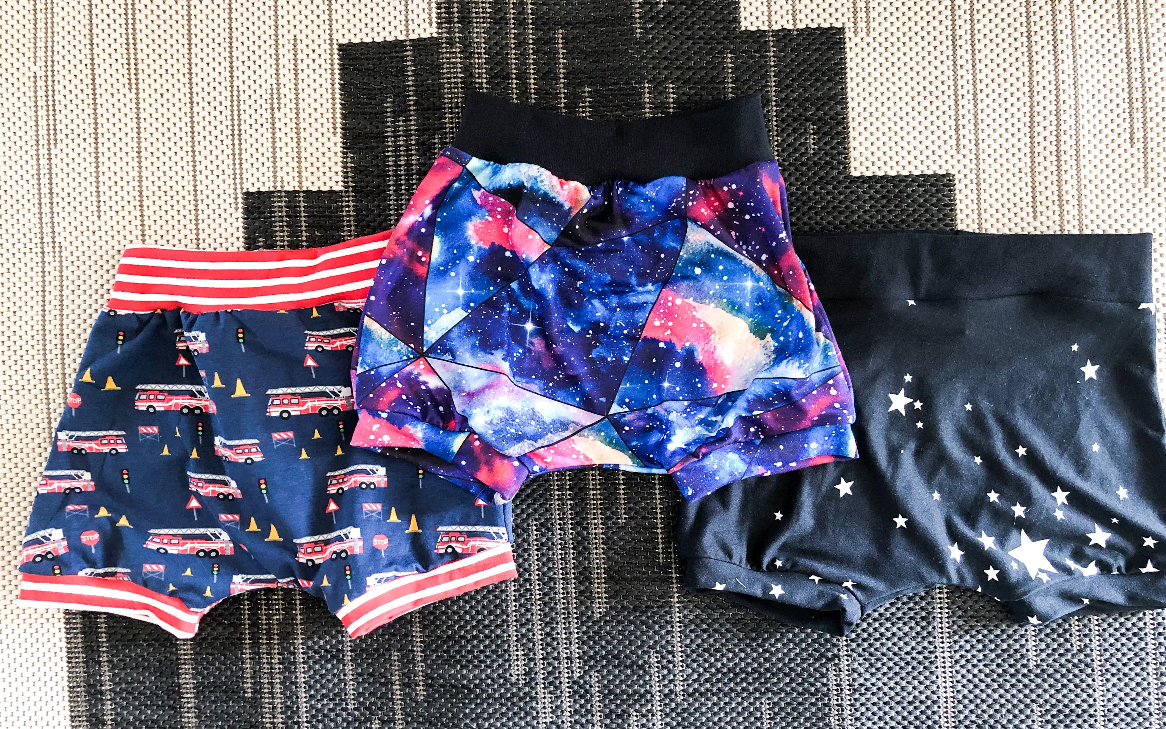 Harem Shorts Grab Bag Sale