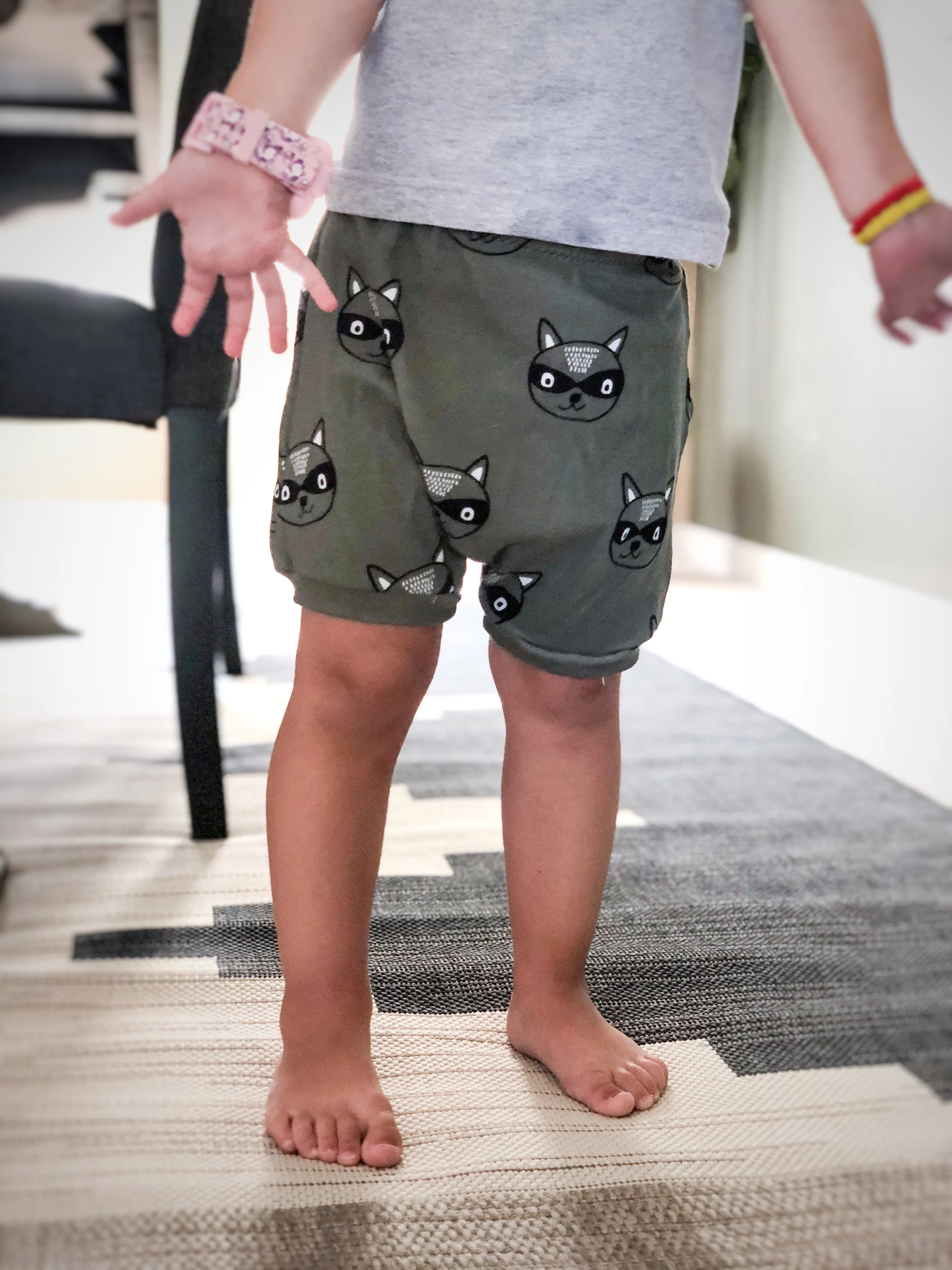 Harem Shorts Grab Bag Sale
