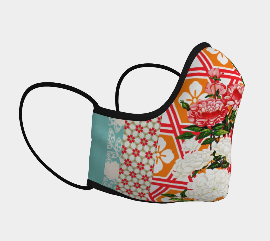 Hawaiian Tropics Face Mask