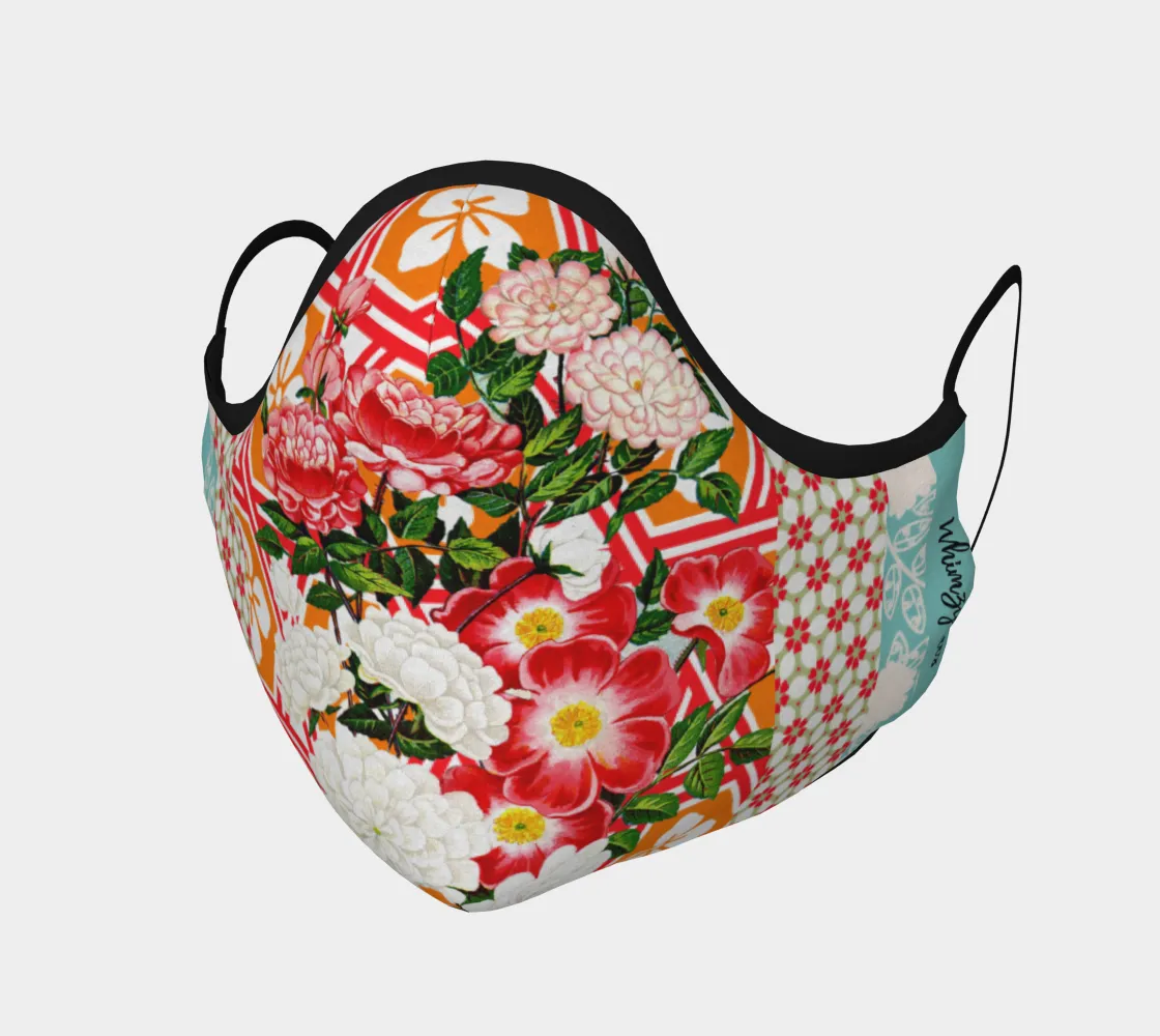 Hawaiian Tropics Face Mask