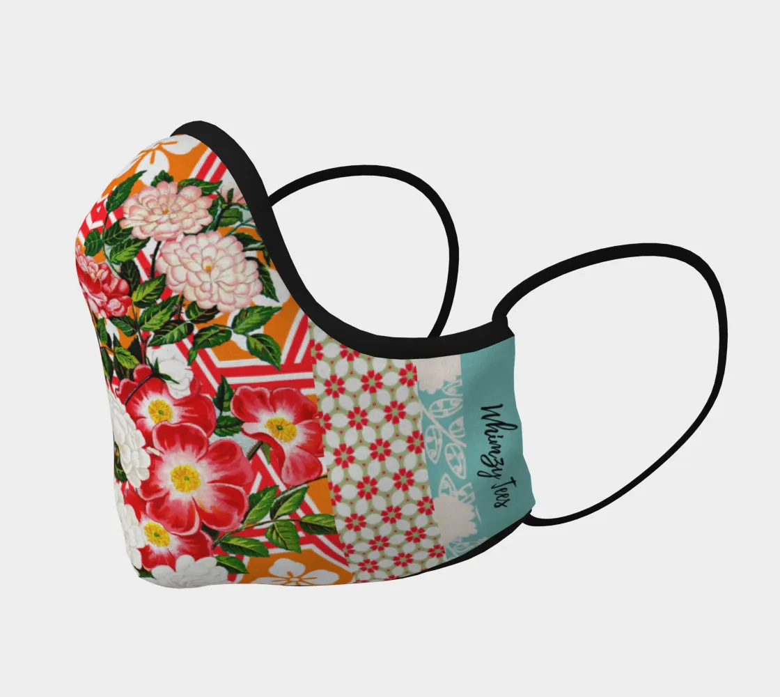 Hawaiian Tropics Face Mask