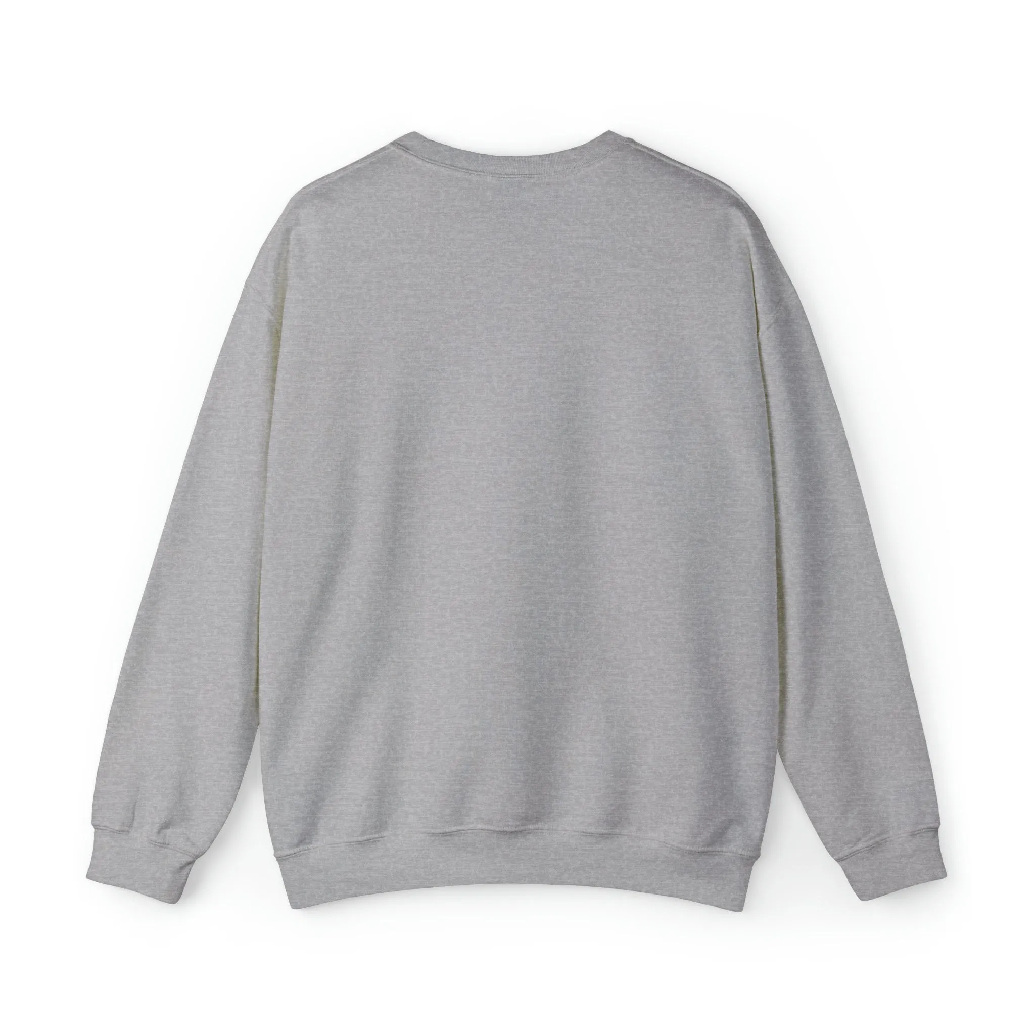 Hazel Blues® |  Baseball Mom Leopard Graphic Sweatshirt