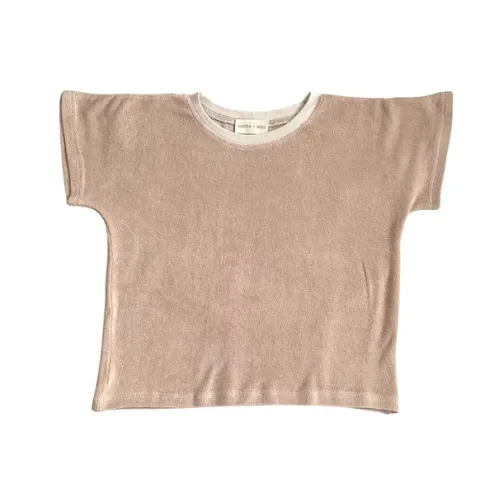 Hazelnut Jesse Tee