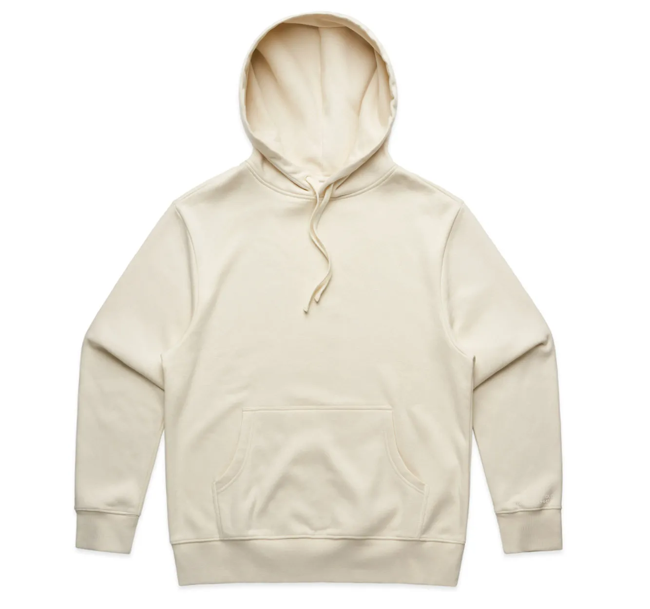 Heaviest Hoodie (Ecru)