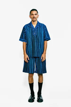 Hector Denim Polo