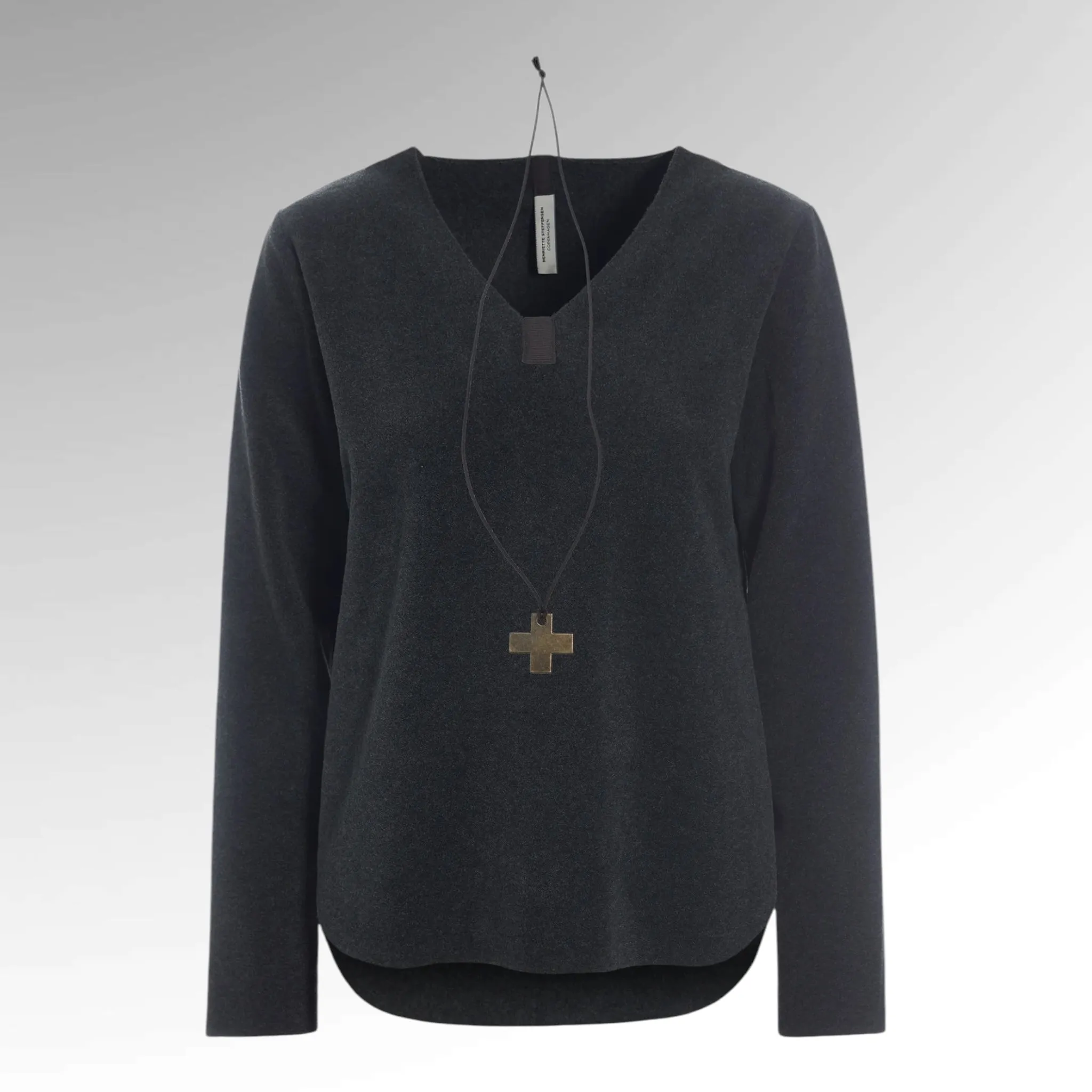 Henriette Steffensen 1362 Top