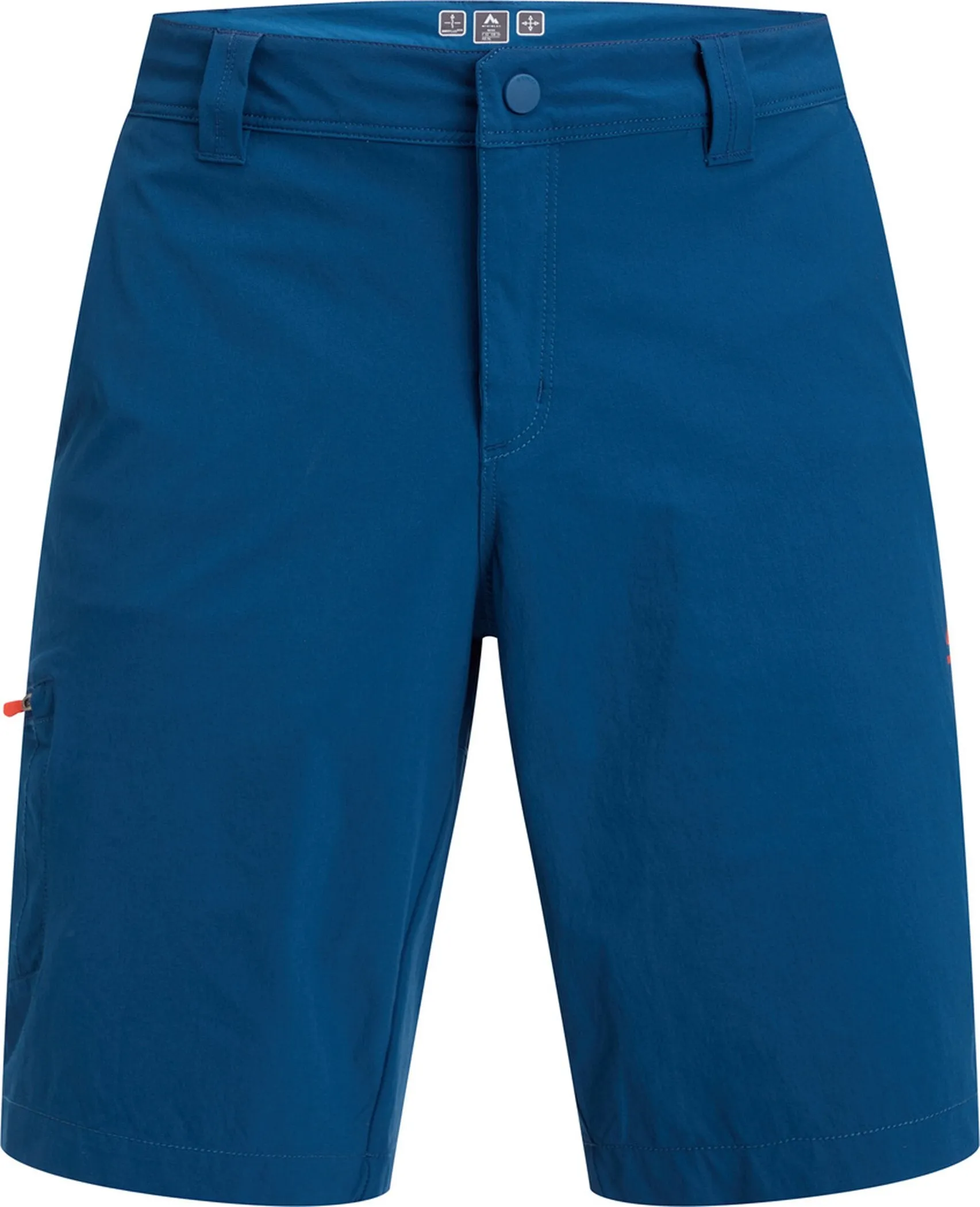 Herren Wandershorts "Cameron II" Slim Fit