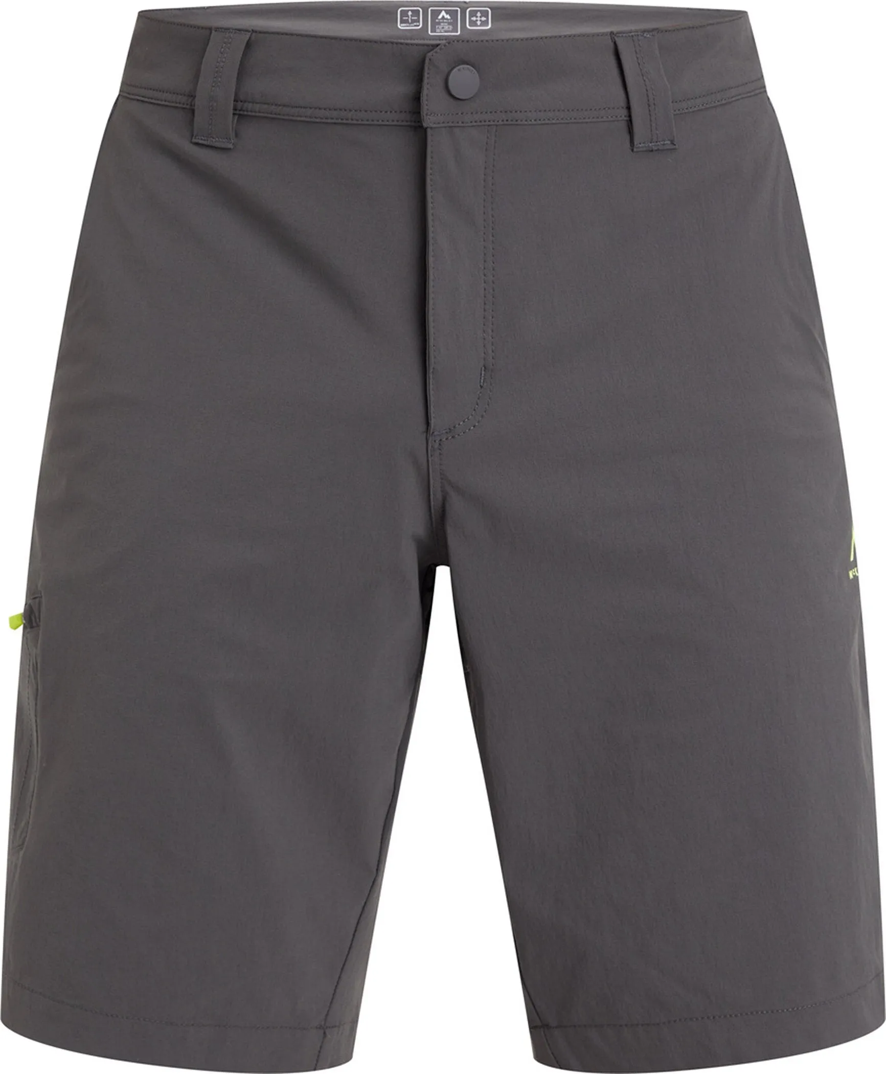 Herren Wandershorts "Cameron II" Slim Fit