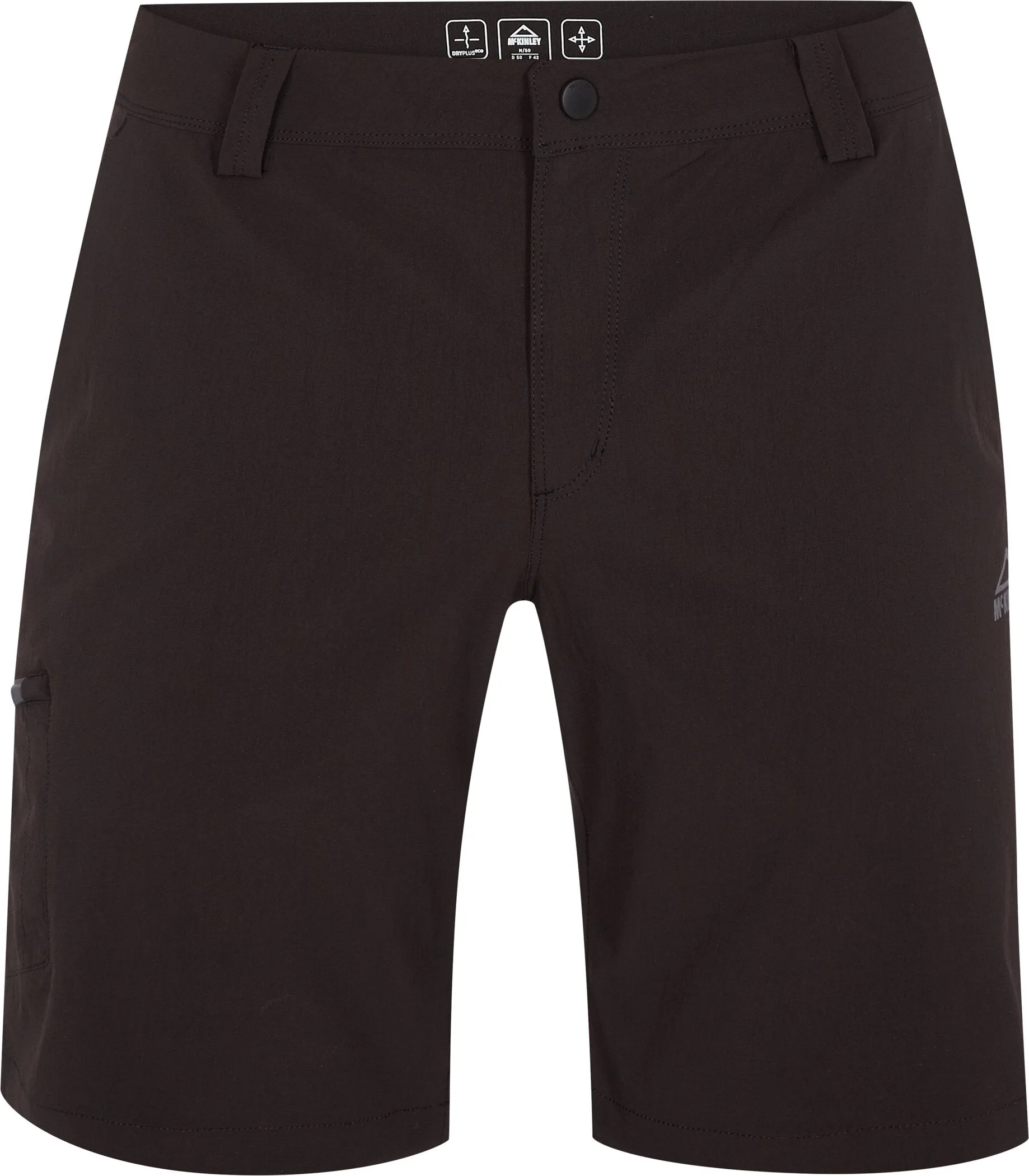Herren Wandershorts "Cameron II" Slim Fit