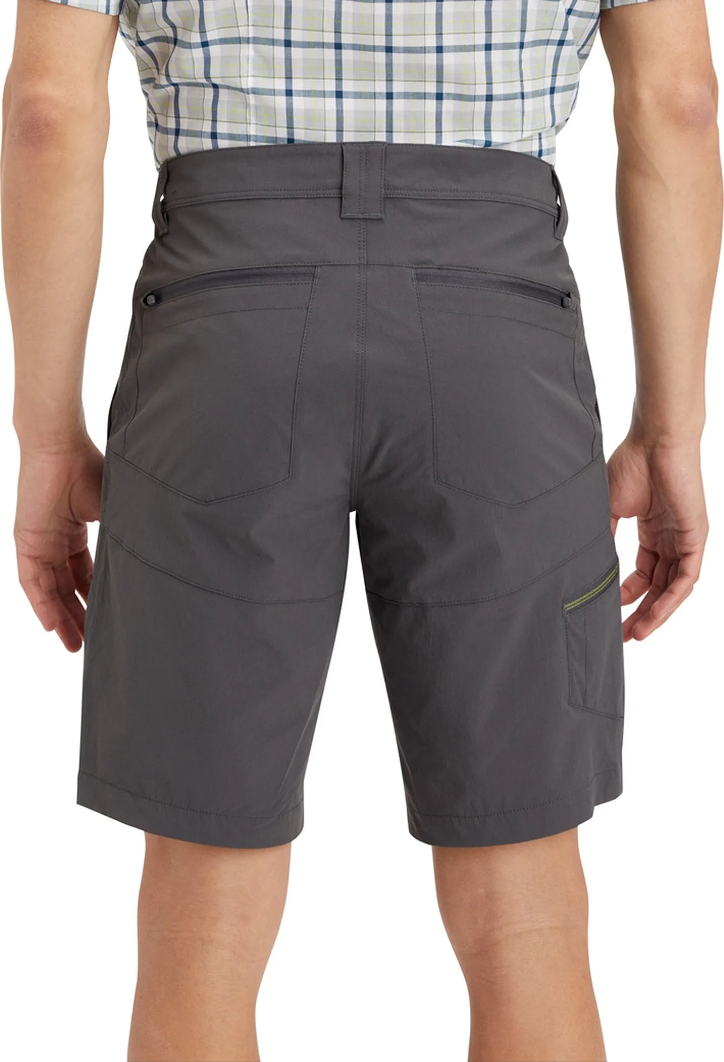 Herren Wandershorts "Cameron II" Slim Fit
