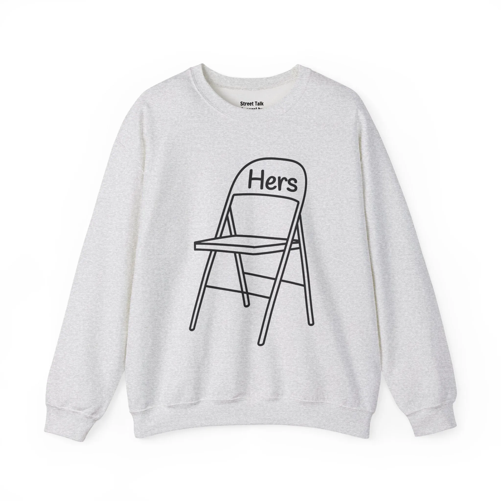 Hers