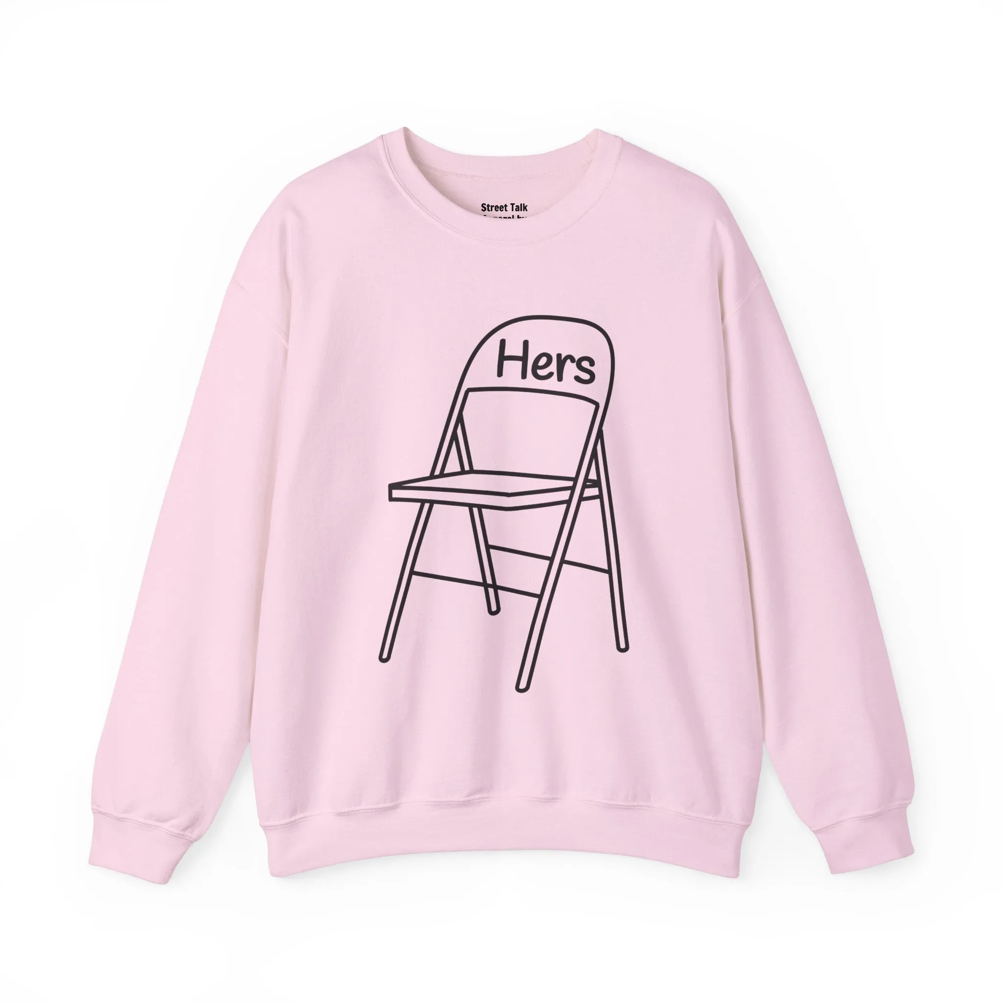 Hers