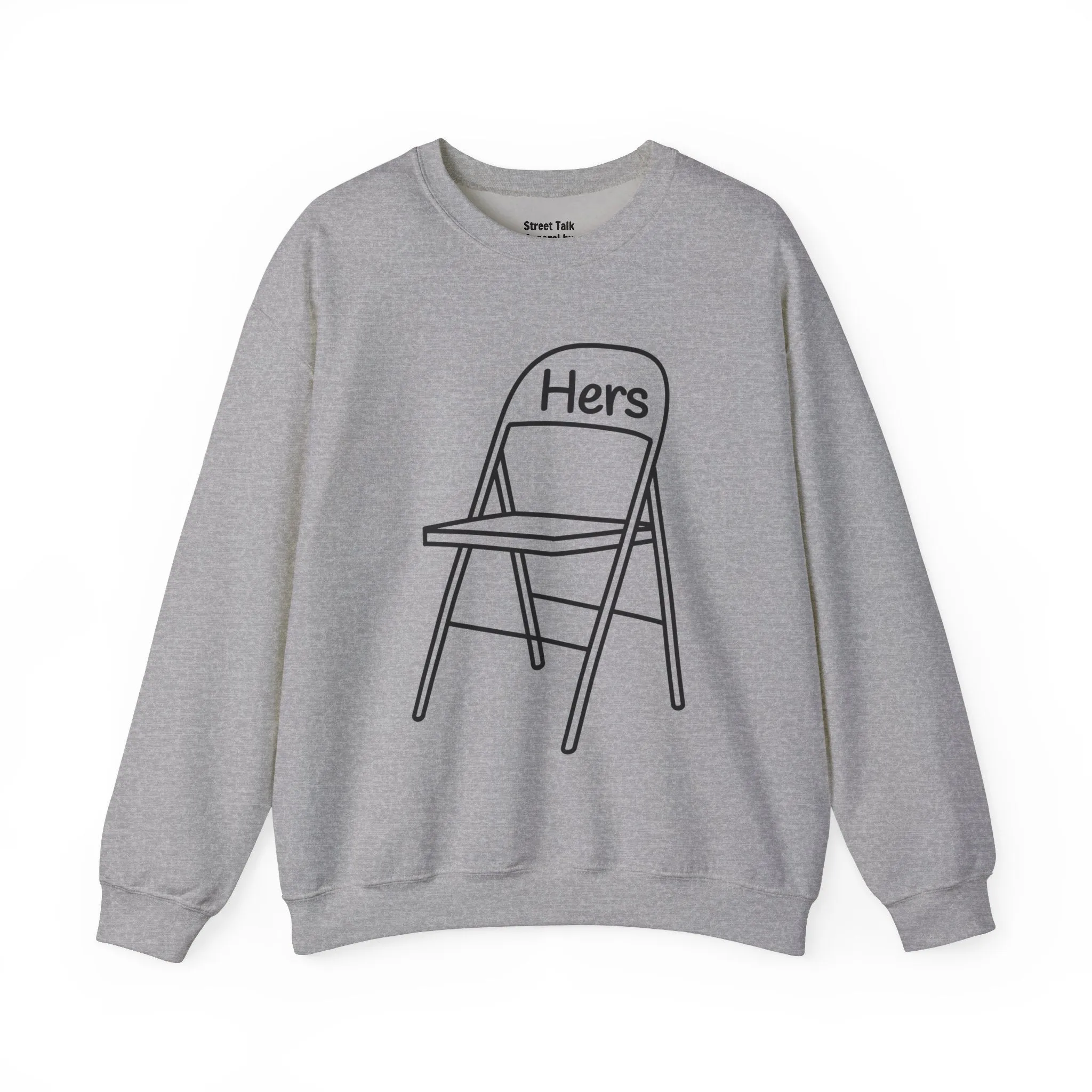 Hers