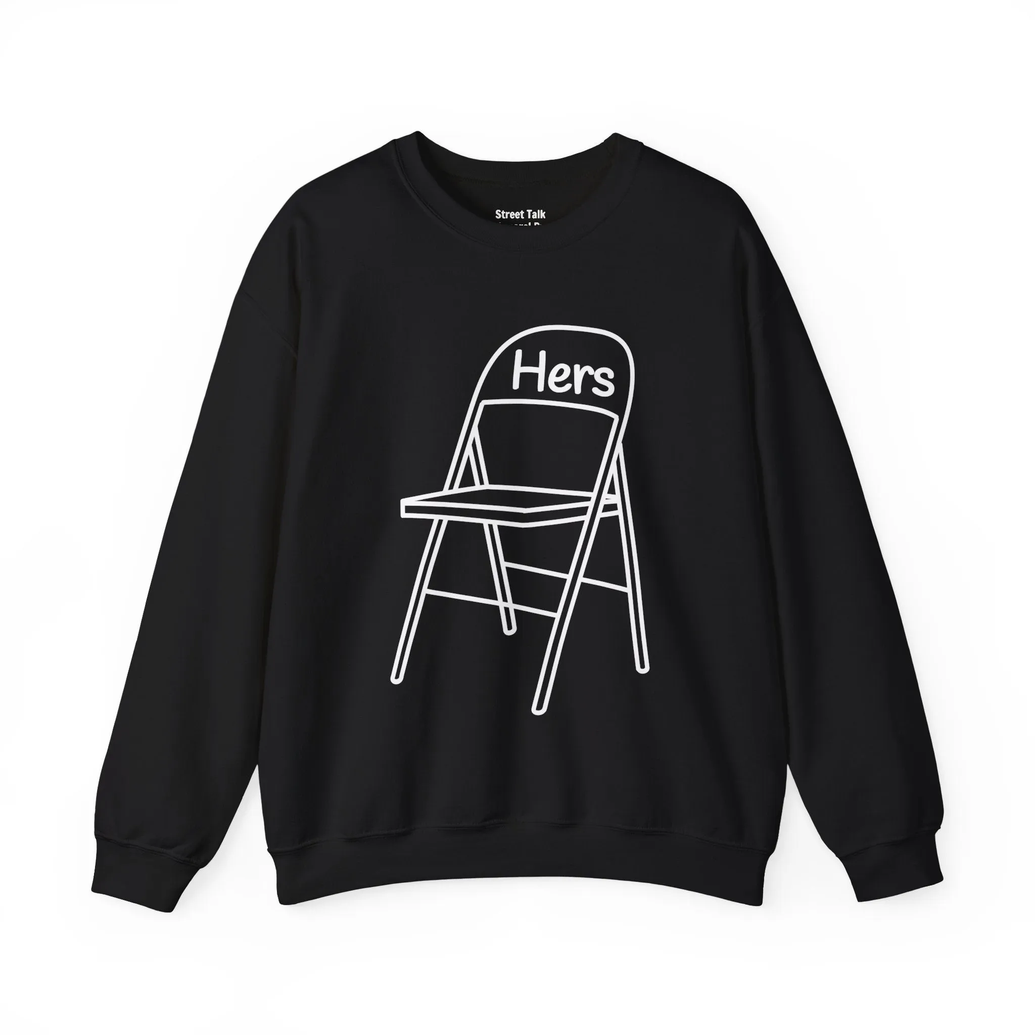 Hers