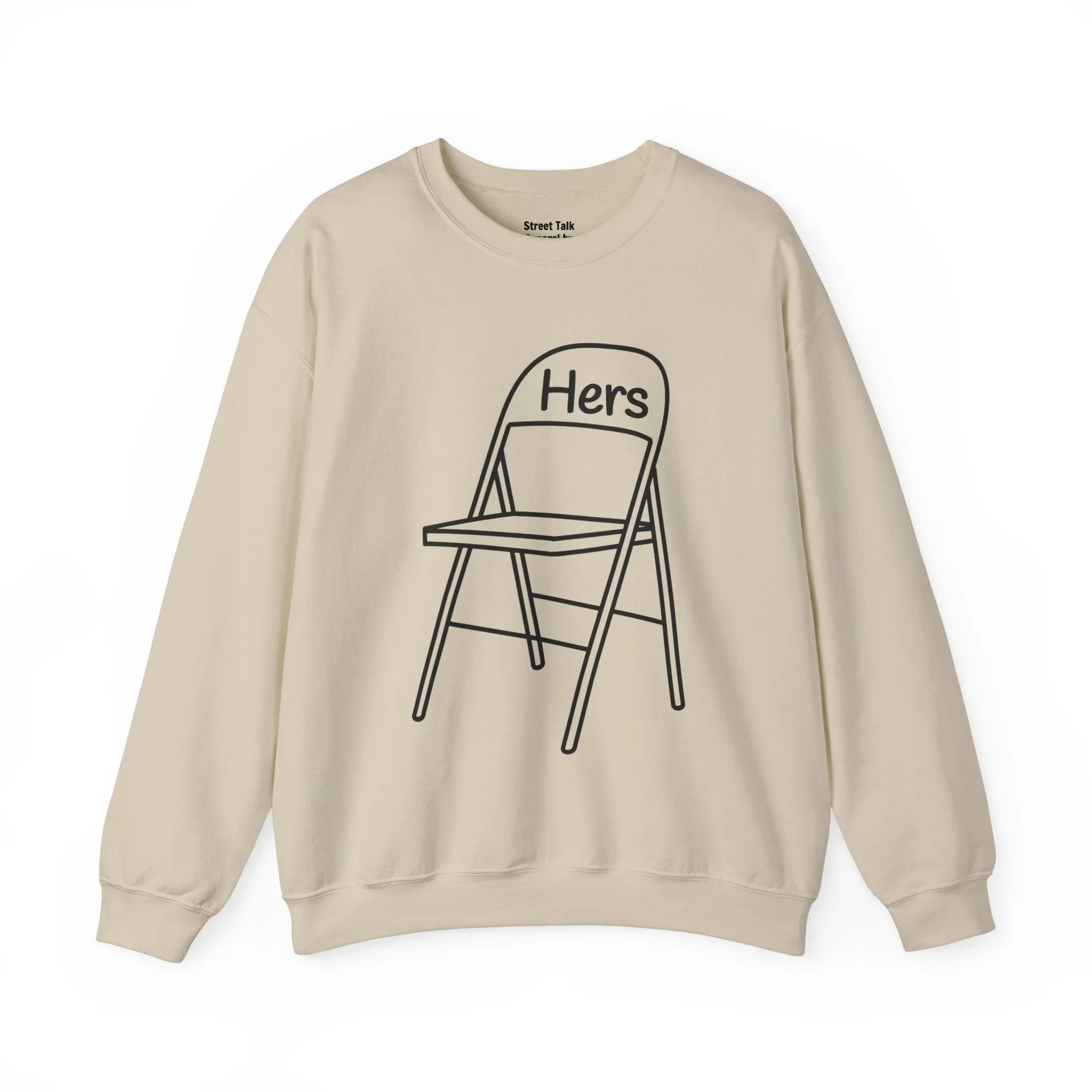 Hers