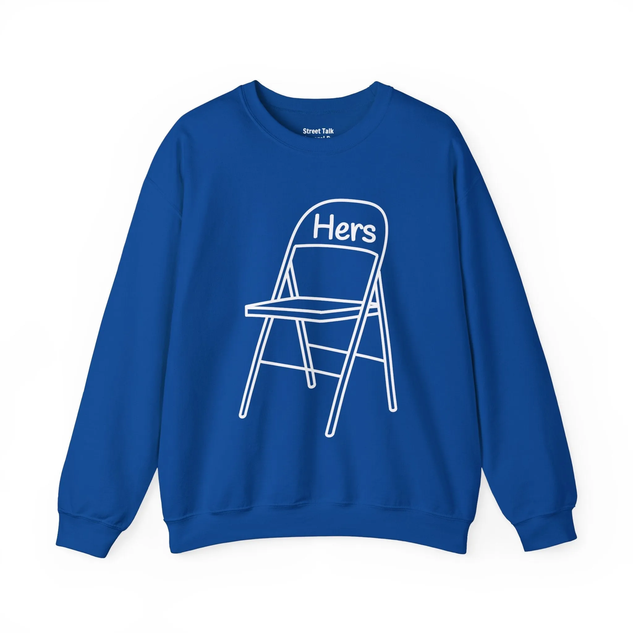 Hers