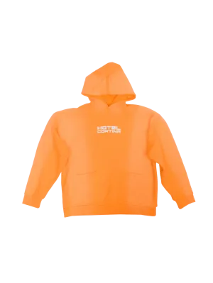 Hettegenser | Cortina Hoodie City Series