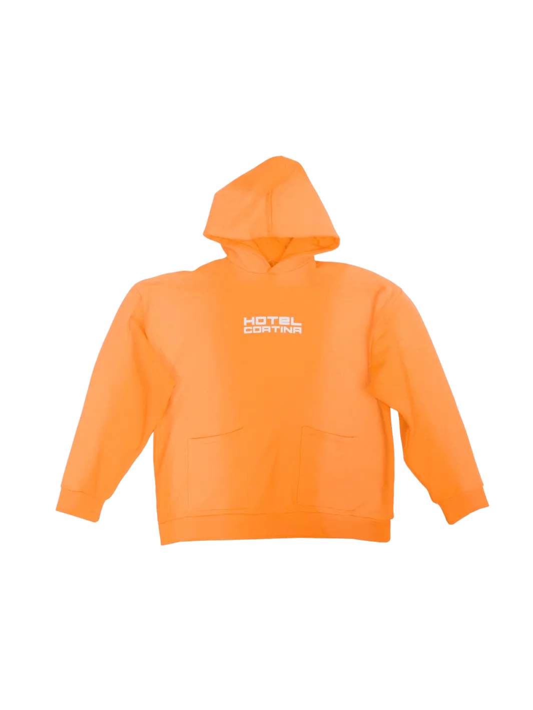 Hettegenser | Cortina Hoodie City Series