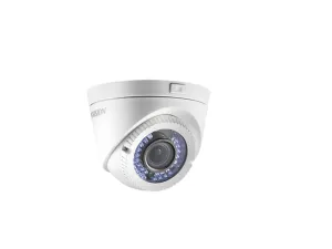 Hikvision Ds 2 Ce56 C2 Tvfir3 Cámara Turbohd Eyeball 720p