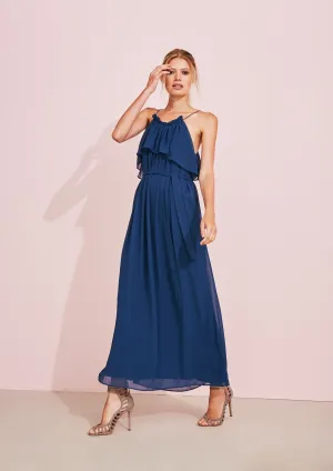 Hipu Maxi Dress