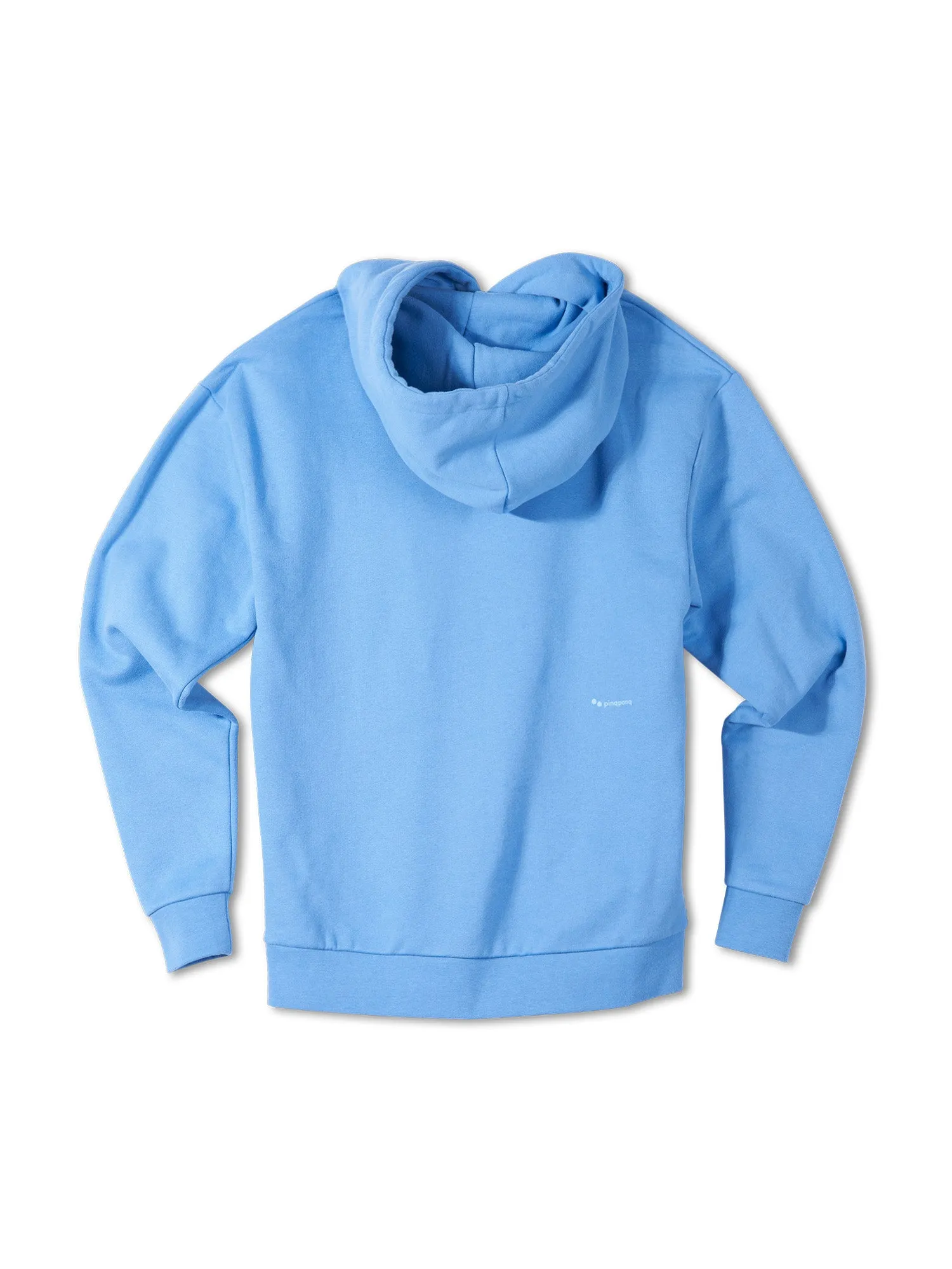 Hoodie - Cornflower Blue (Unisex)