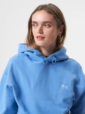 Hoodie - Cornflower Blue (Unisex)