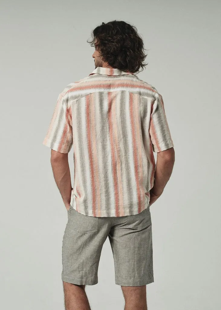Ibi Linen Short