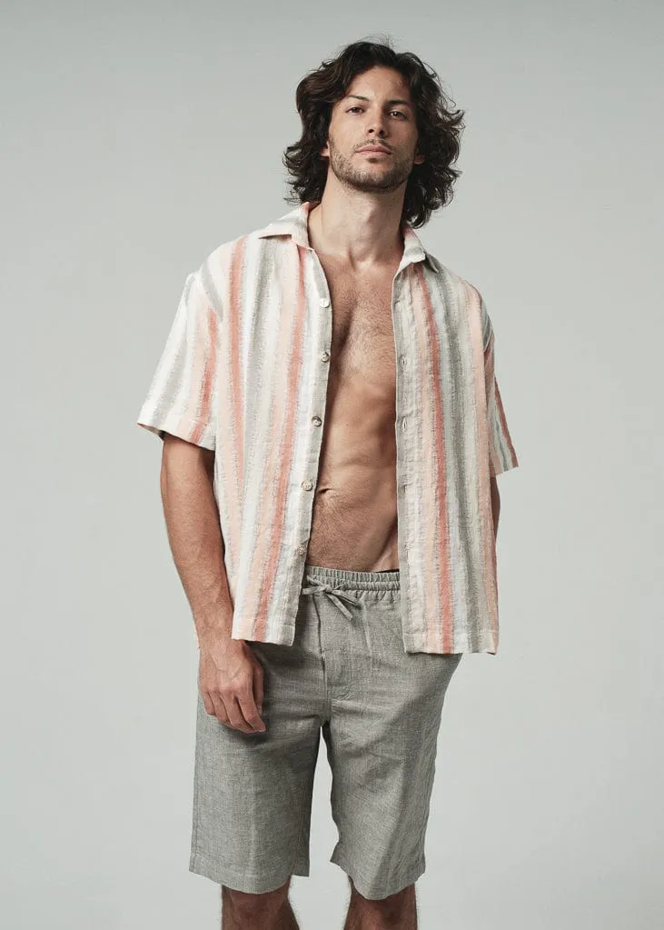 Ibi Linen Short