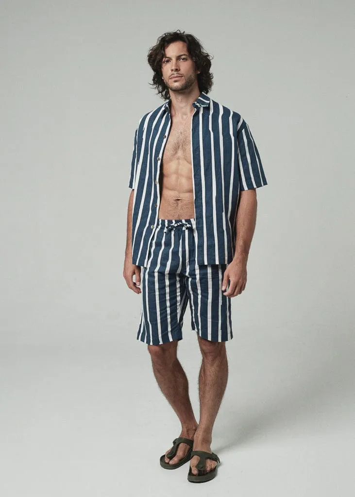 Ibi Linen Short