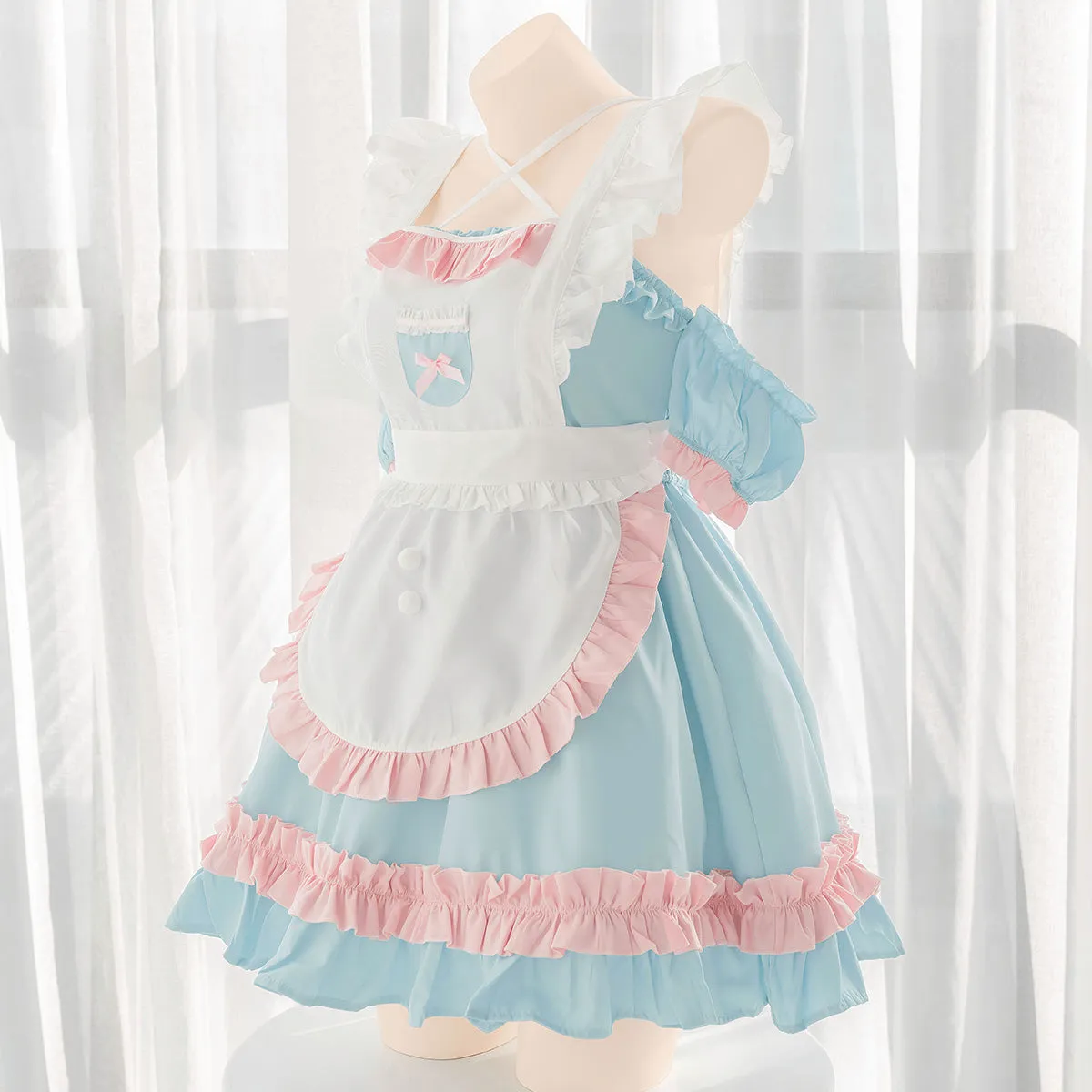Ice Cream Maid Set YC50055