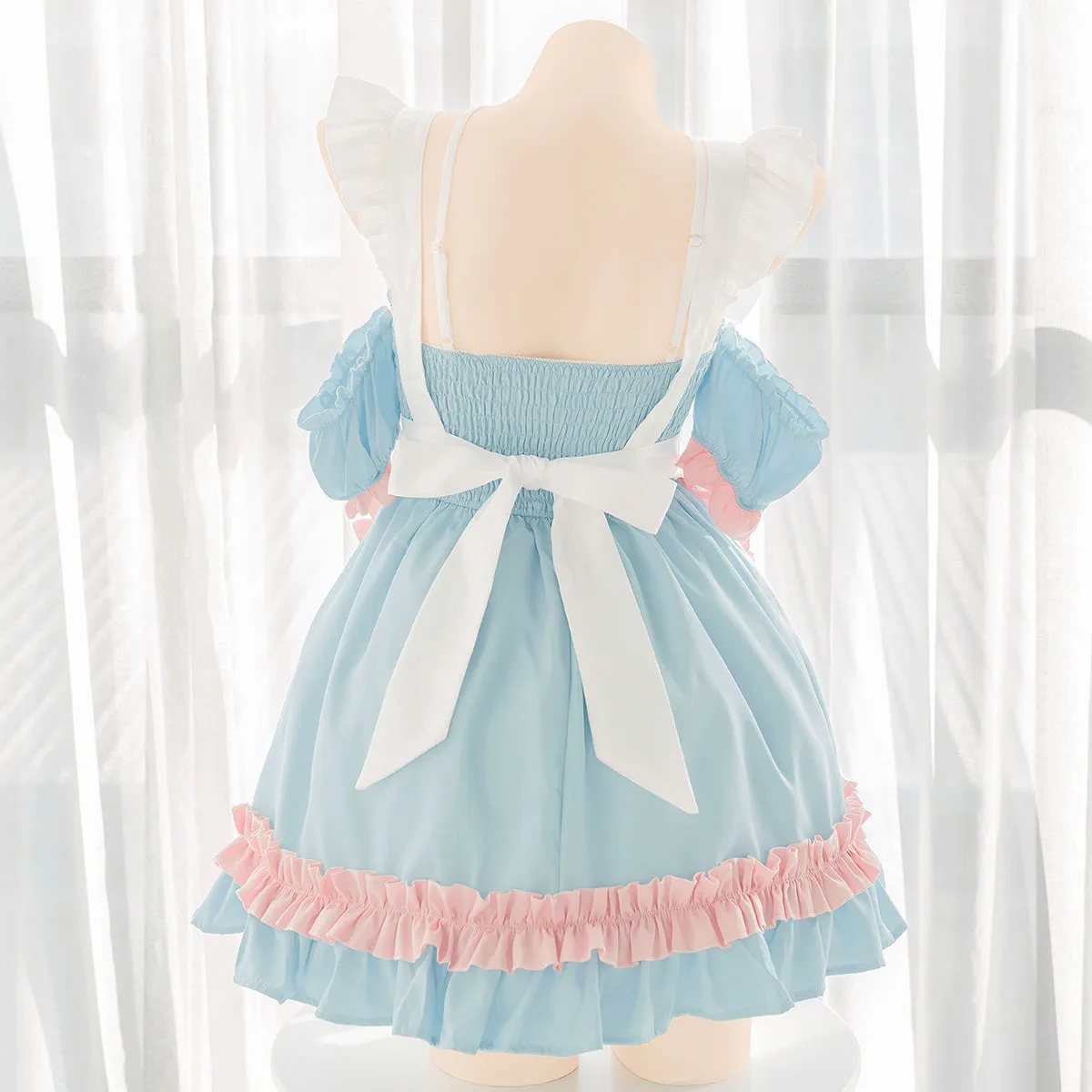Ice Cream Maid Set YC50055
