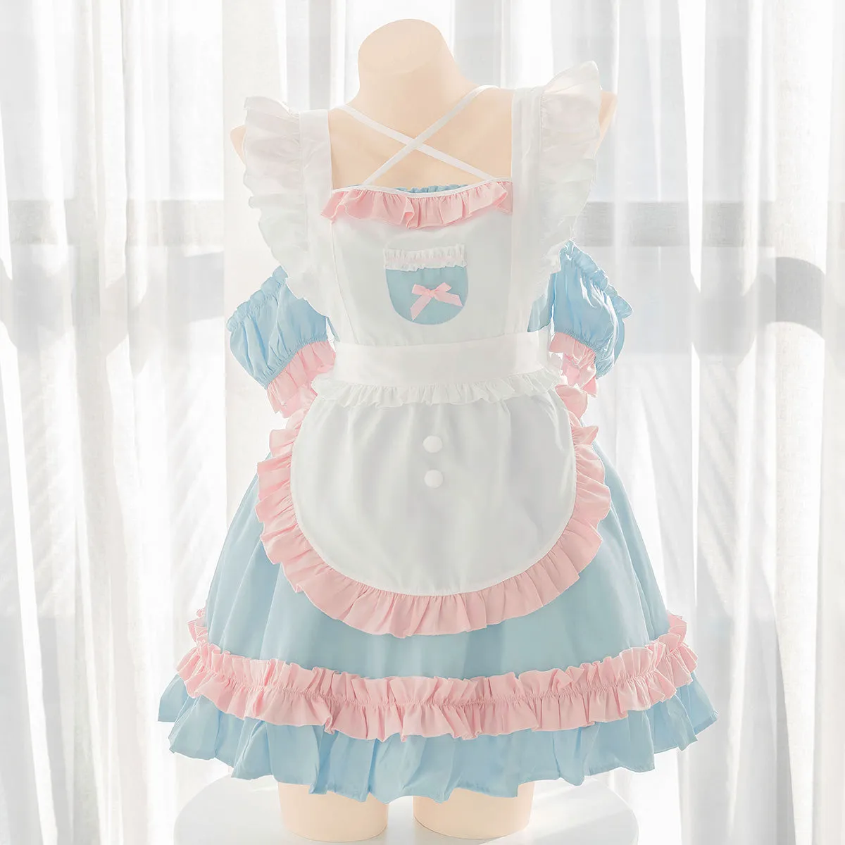 Ice Cream Maid Set YC50055