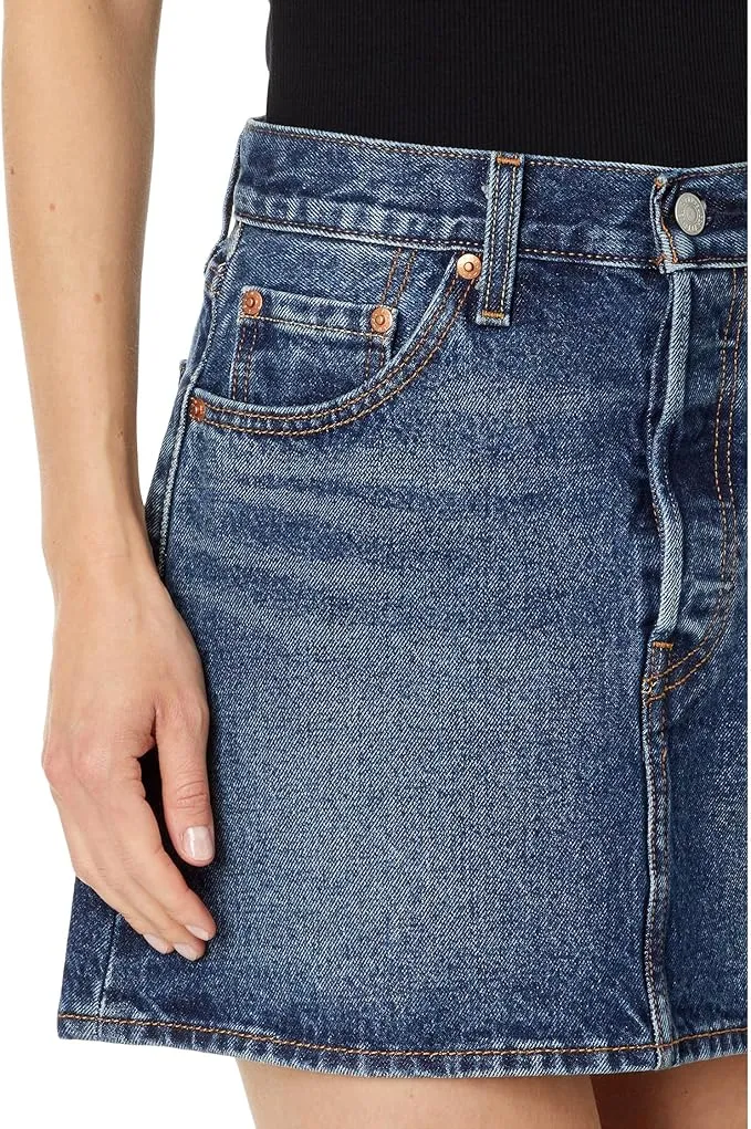Icon Skirt - Lost Peace Of Mind