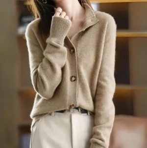 Indi™ | Elegant cardigan