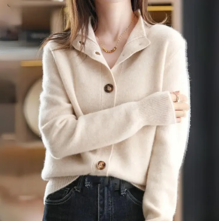 Indi™ | Elegant cardigan
