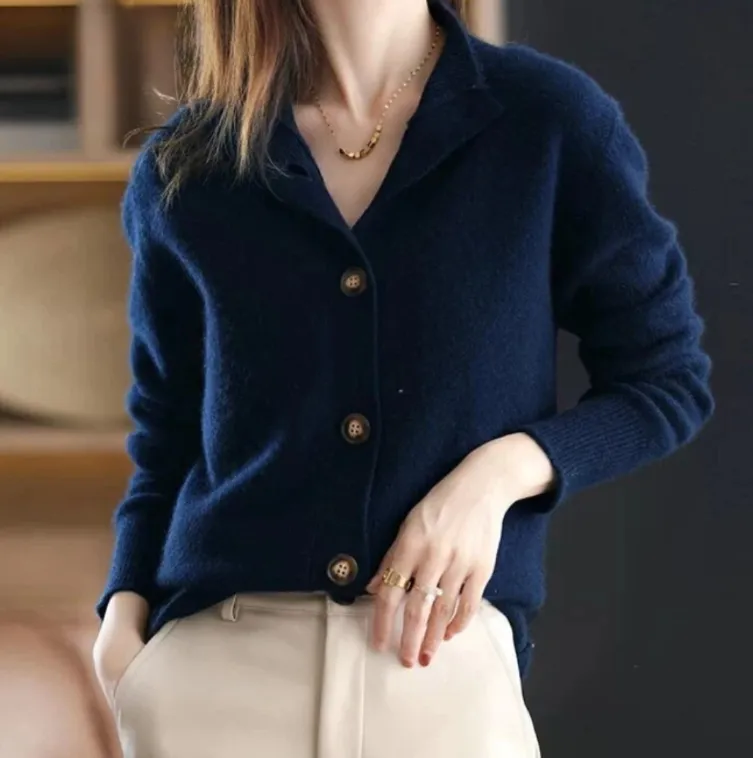 Indi™ | Elegant cardigan