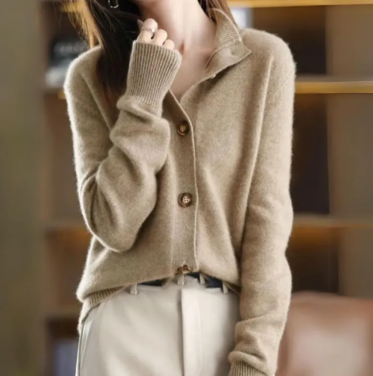 Indi™ | Elegant cardigan