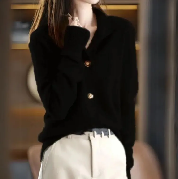 Indi™ | Elegant cardigan