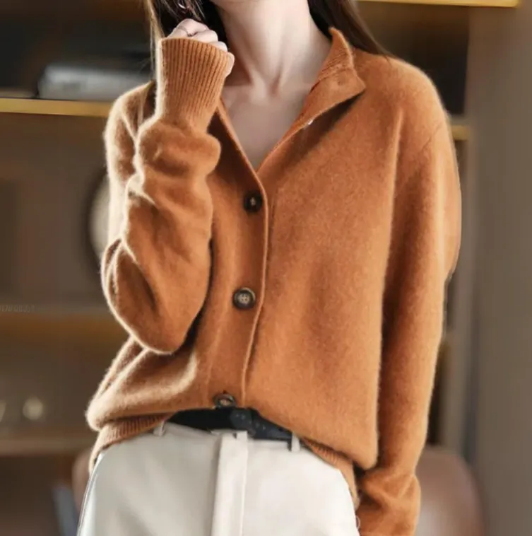 Indi™ | Elegant cardigan