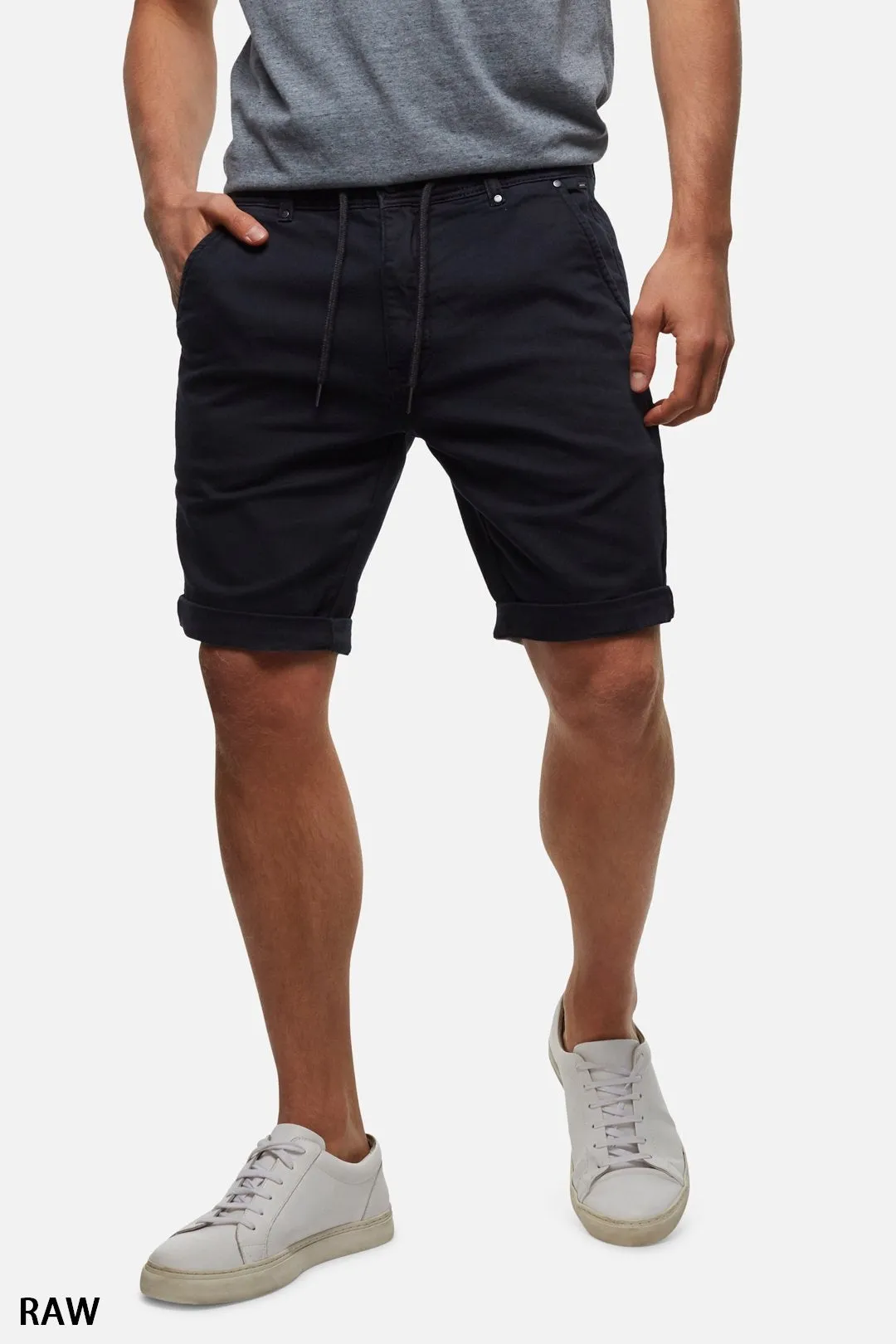 Industrie The Drifter Cuba Short