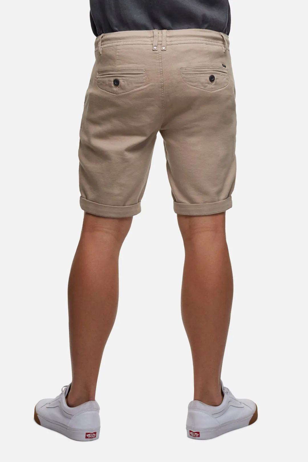Industrie The Drifter Cuba Short