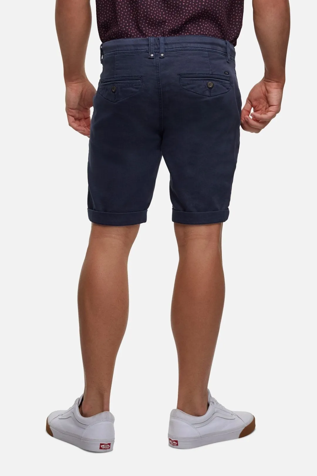 Industrie The Drifter Cuba Short