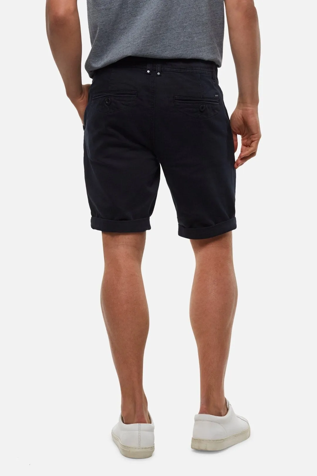 Industrie The Drifter Cuba Short