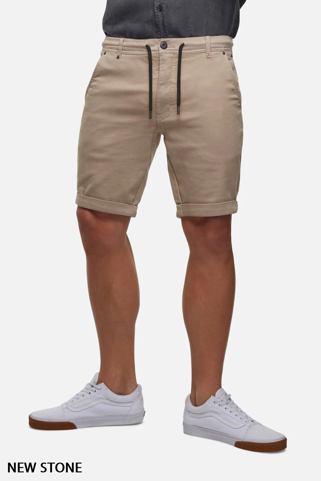 Industrie The Drifter Cuba Short