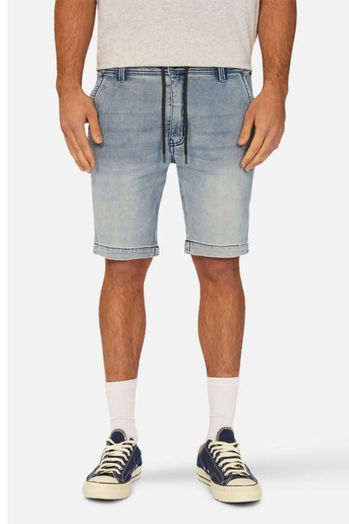Industrie The Drifter Denim NC Short