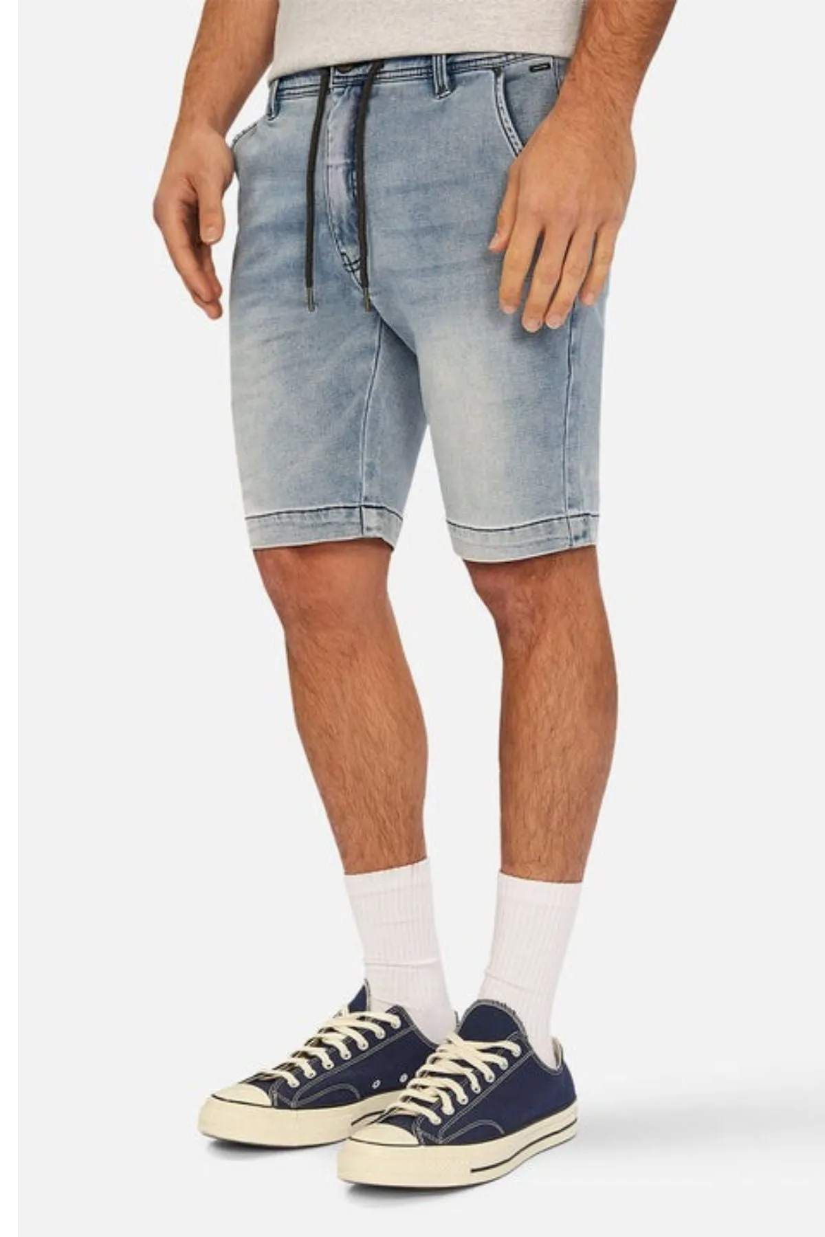 Industrie The Drifter Denim NC Short