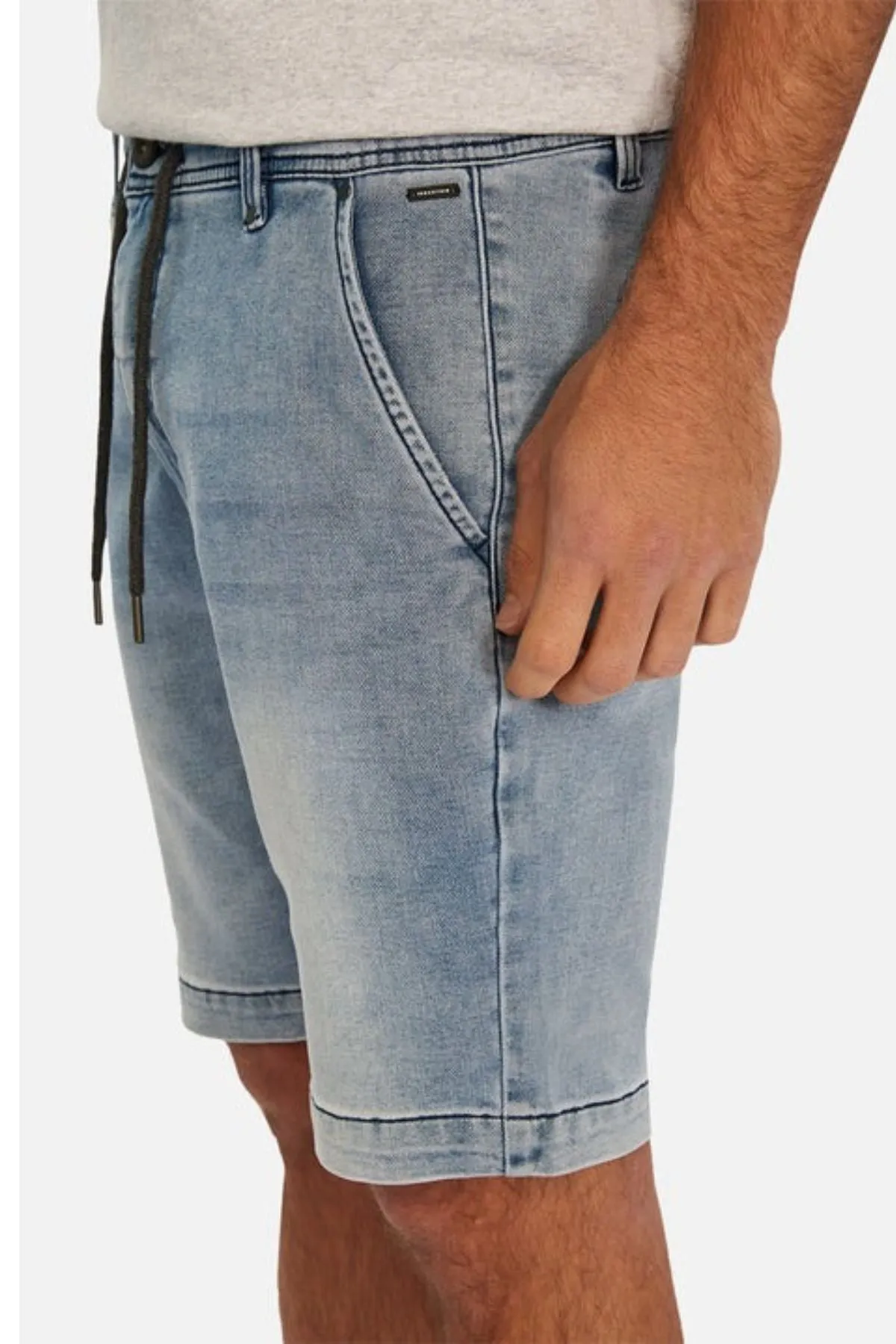 Industrie The Drifter Denim NC Short