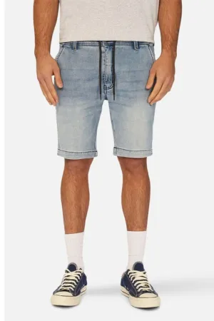 Industrie The Drifter Denim NC Short